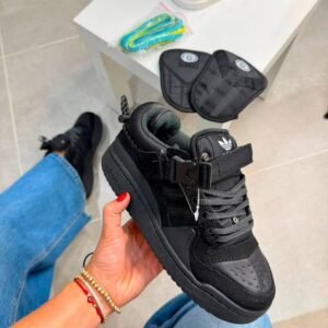 Adidas Forum Low Bad Bunny
