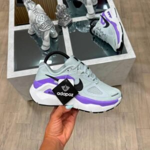 Nike Air Zoom Structure