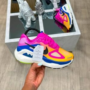 Nike Air Zoom Structure