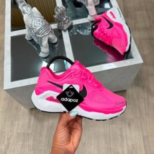 Nike Air Zoom Structure