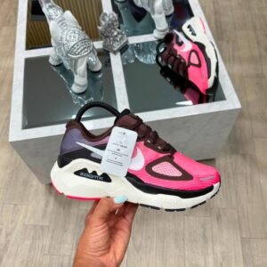 Nike Air Zoom Structure