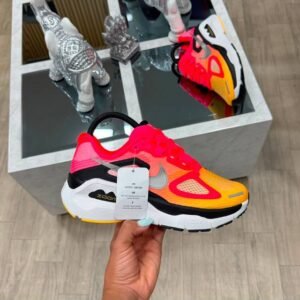 Nike Air Zoom Structure