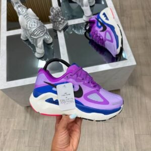 Nike Air Zoom Structure
