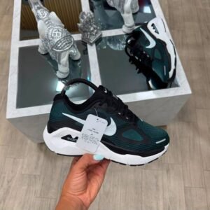 Nike Air Zoom Structure