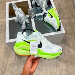 Nike Air Zoom Structure