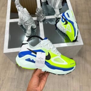 Nike Air Zoom Structure