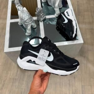 Nike Air Zoom Structure