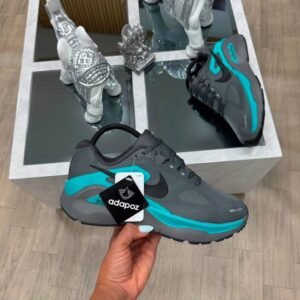 Nike Air Zoom Structure