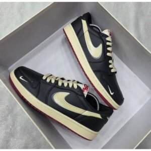 Nike SB Dunk Low x Nigel Sylvester
