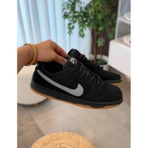 Nike SB Dunk Pro ISO