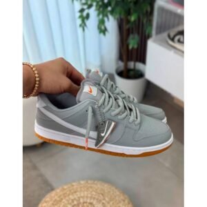 Nike SB Dunk Pro ISO