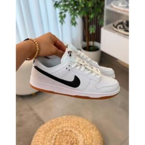 Nike SB Dunk Pro ISO