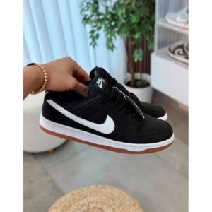 Nike SB Dunk Pro ISO