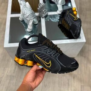 Nike Shox TL