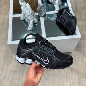 Nike Shox TL