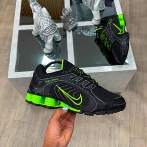 Nike Shox TL