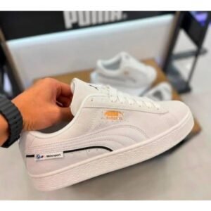 Puma Suede XL Motorsport